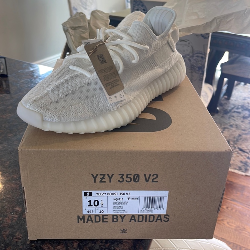 Yeezy 350